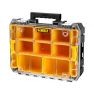 Maleta organizadora transparente Dewalt DWST82968-1