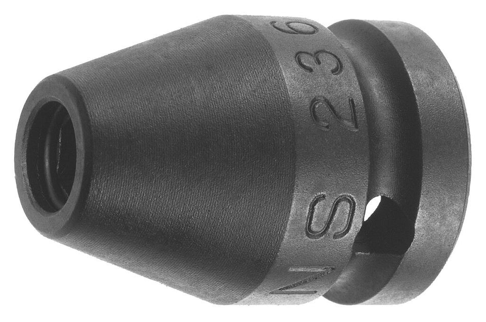NS.A - Vasos portapuntas impacto de 1/2"