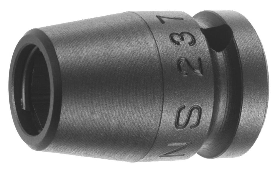 NS.A - Vasos portapuntas impacto de 1/2"
