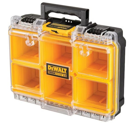 Organizador transparente Dewalt DWST83392-1