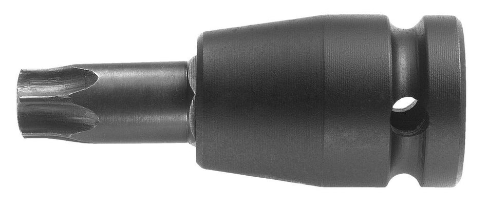 NSX - Vasos destornilladores impacto 1/2" punta Torx®