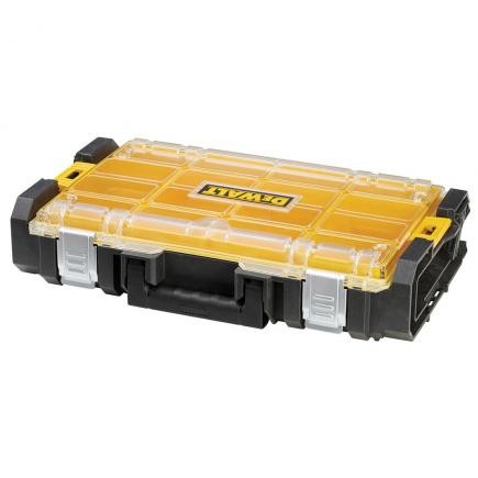 Organizador transparente Dewalt DWST1-75522