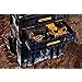 Cajonera Doble Toughsystem Dewalt DWST83529-1