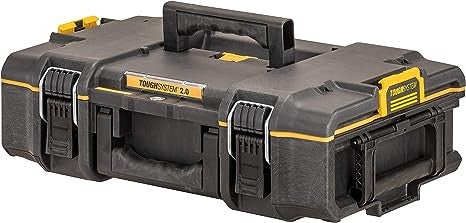 Maleta Organizador Dewalt DWST83293-1