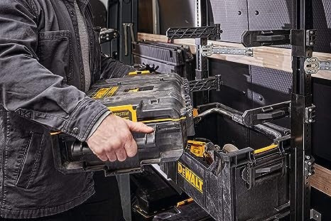 Maleta Organizador Dewalt DWST83293-1