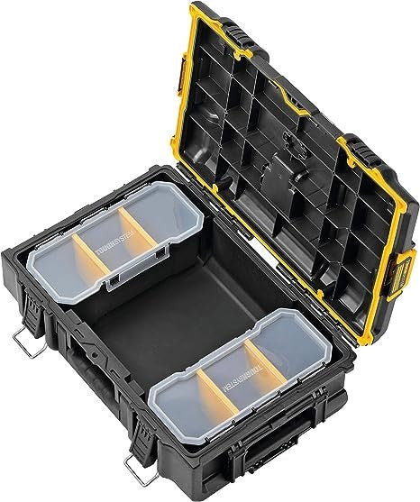 Maleta Organizador Dewalt DWST83293-1