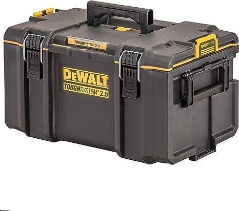 Caja de Herramientas Dewalt DWST83294-1