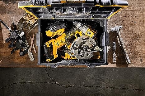 Caja de Herramientas Dewalt DWST83294-1