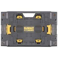 Plato adaptador Dewalt de TOUGHSYSTEM® a TSTAK® DWST08017-1