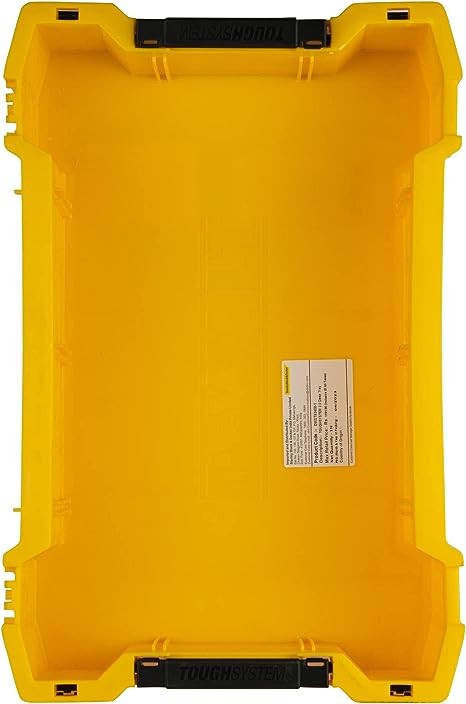 Bandeja Profunda Dewalt DWST83408-1