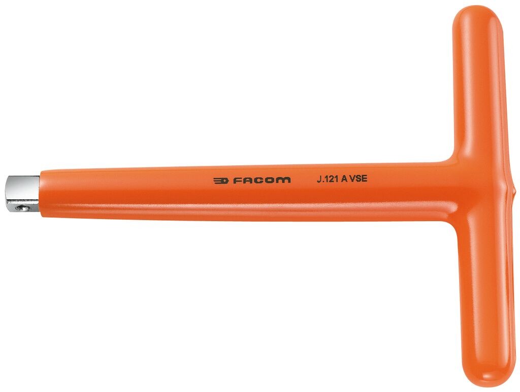 Mango 3/8" aislado 1.000 Voltios serie VSE