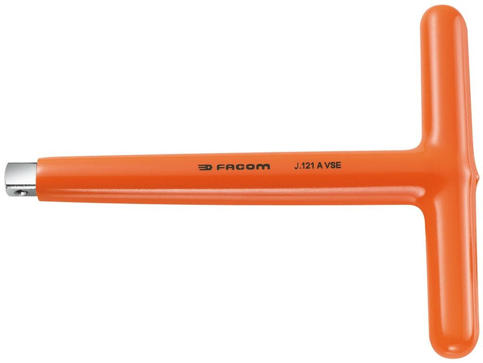 Mango 3/8" aislado 1.000 Voltios serie VSE