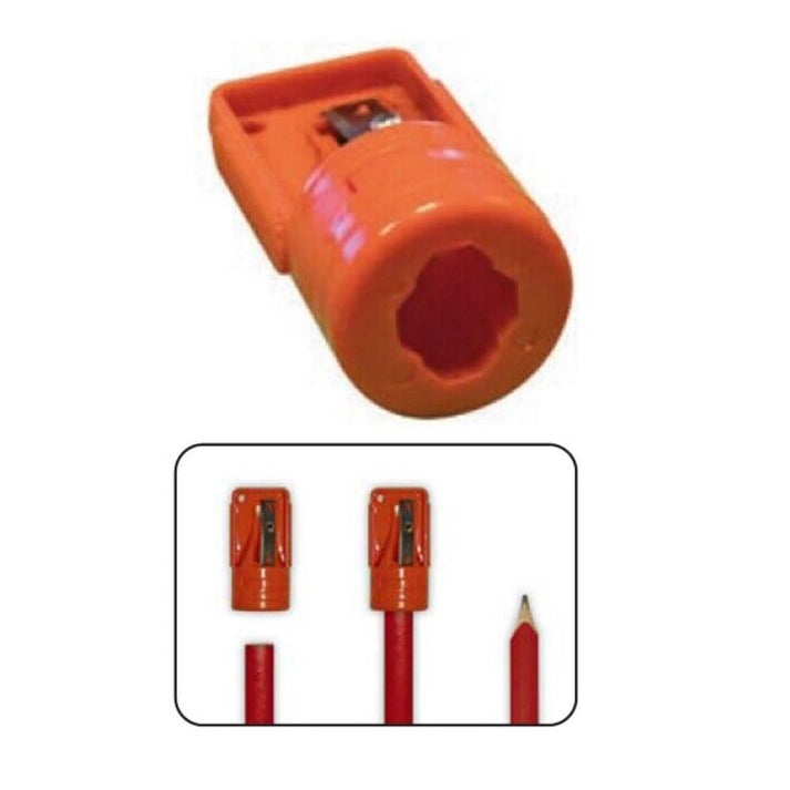 Metrica Sacapuntas - 18 Cm