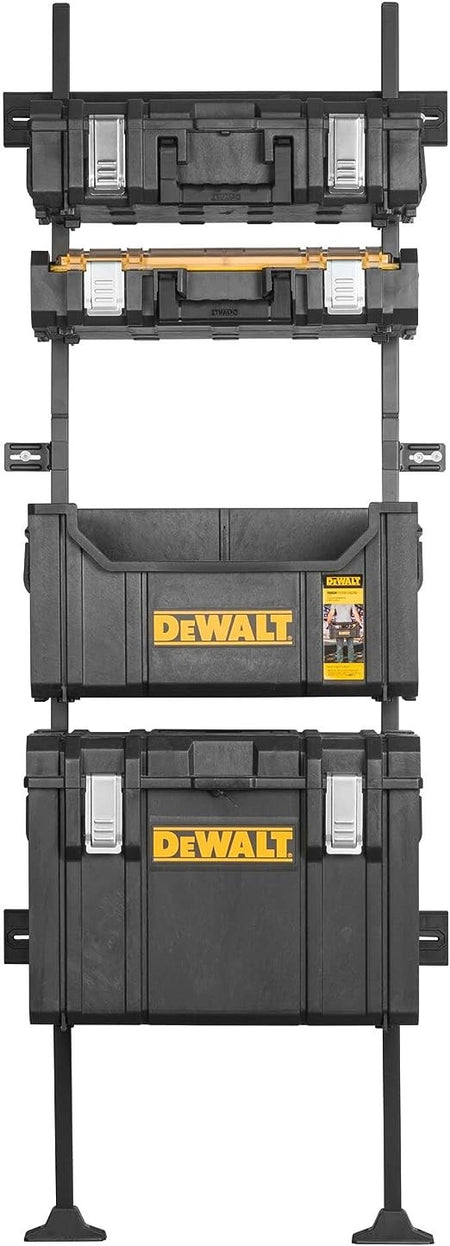 Sistema fijación a pared Dewalt DWST1-75694