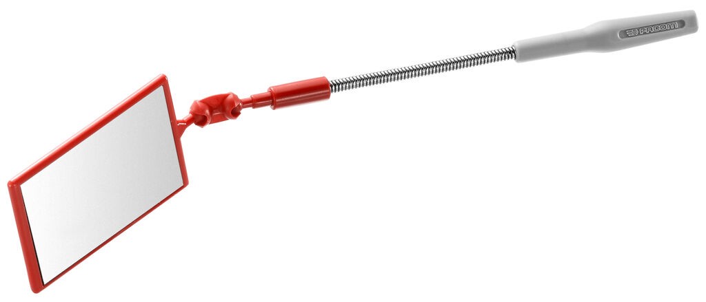 834A.R - Espejos flexibles