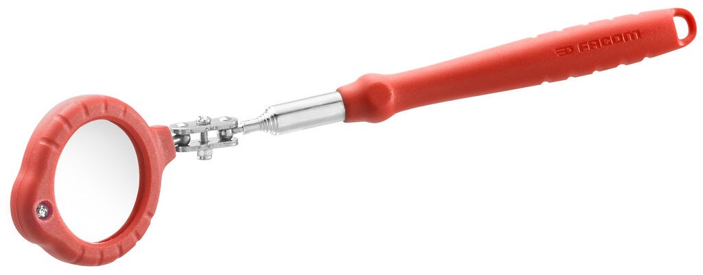 834B.RTI - Espejos telescópicos