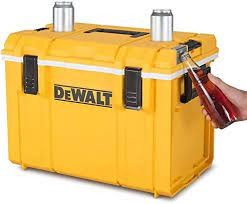 Nevera térmica Dewalt DS404 TOUGHSYSTEM® DWST1-81333