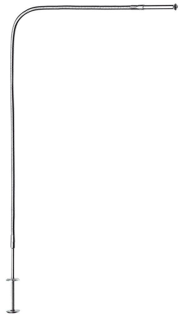 Dedo mecánico flexible 1.000 mm