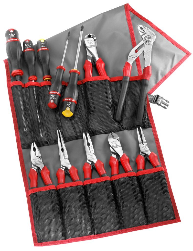 Composición ‘'mecánico'' en estuche