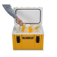 Nevera térmica Dewalt DS404 TOUGHSYSTEM® DWST1-81333