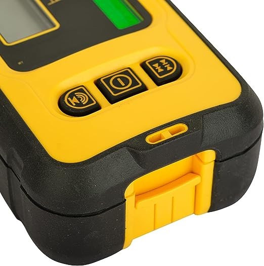 Detector Laser Verde Dewalt DE0892G-XJ