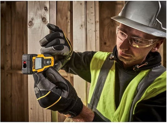 Medidor láser alcance 30 m. Dewalt DWHT77100-XJ