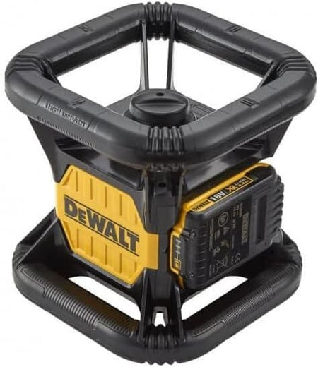 Kit  Nivel Laser Dewalt DCK374D1R-QW