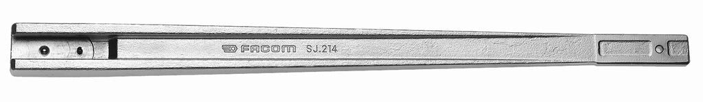 SJ-K214 - Alargadera para llave serie 203