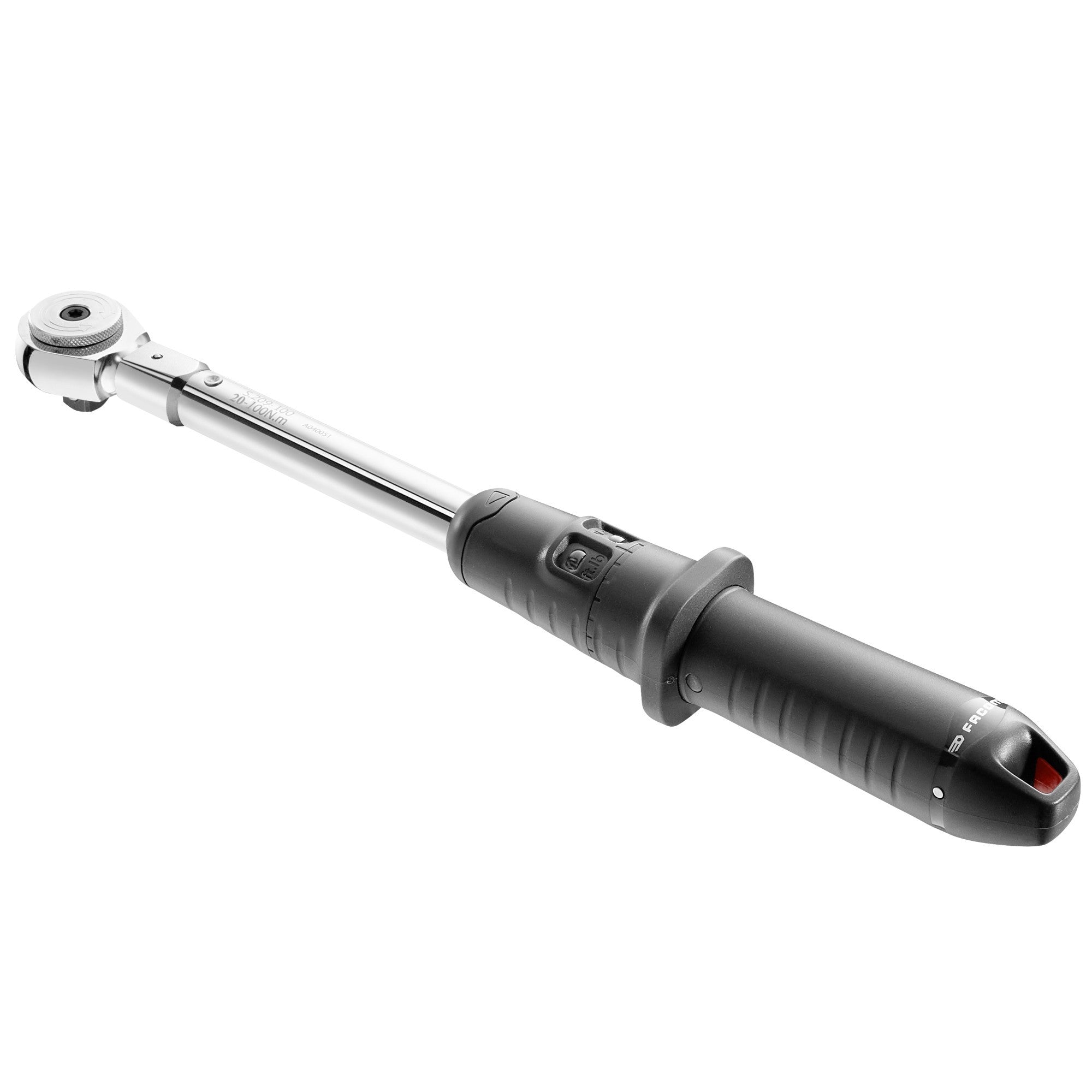 Llave dinanometrica 100nm sin trinquete