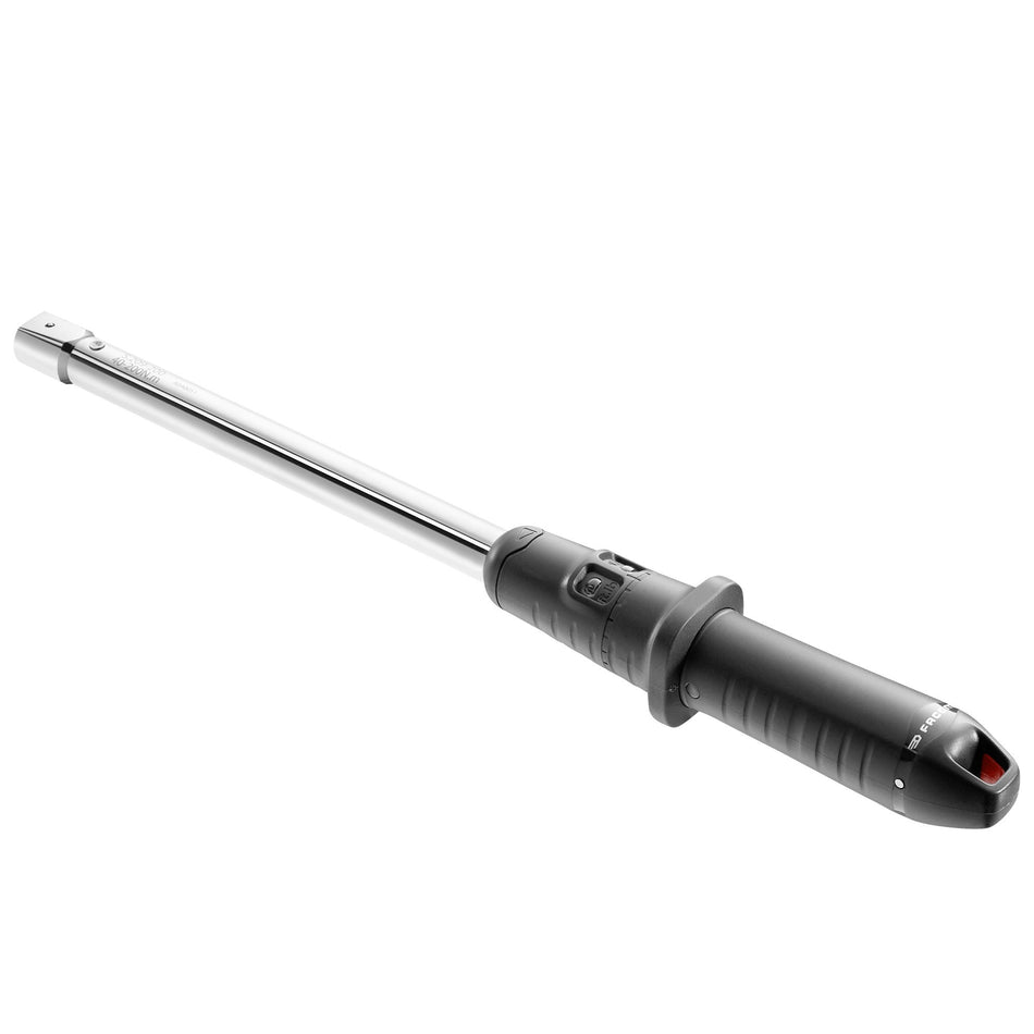 Llave dinanometrica 200nm sin trinquete