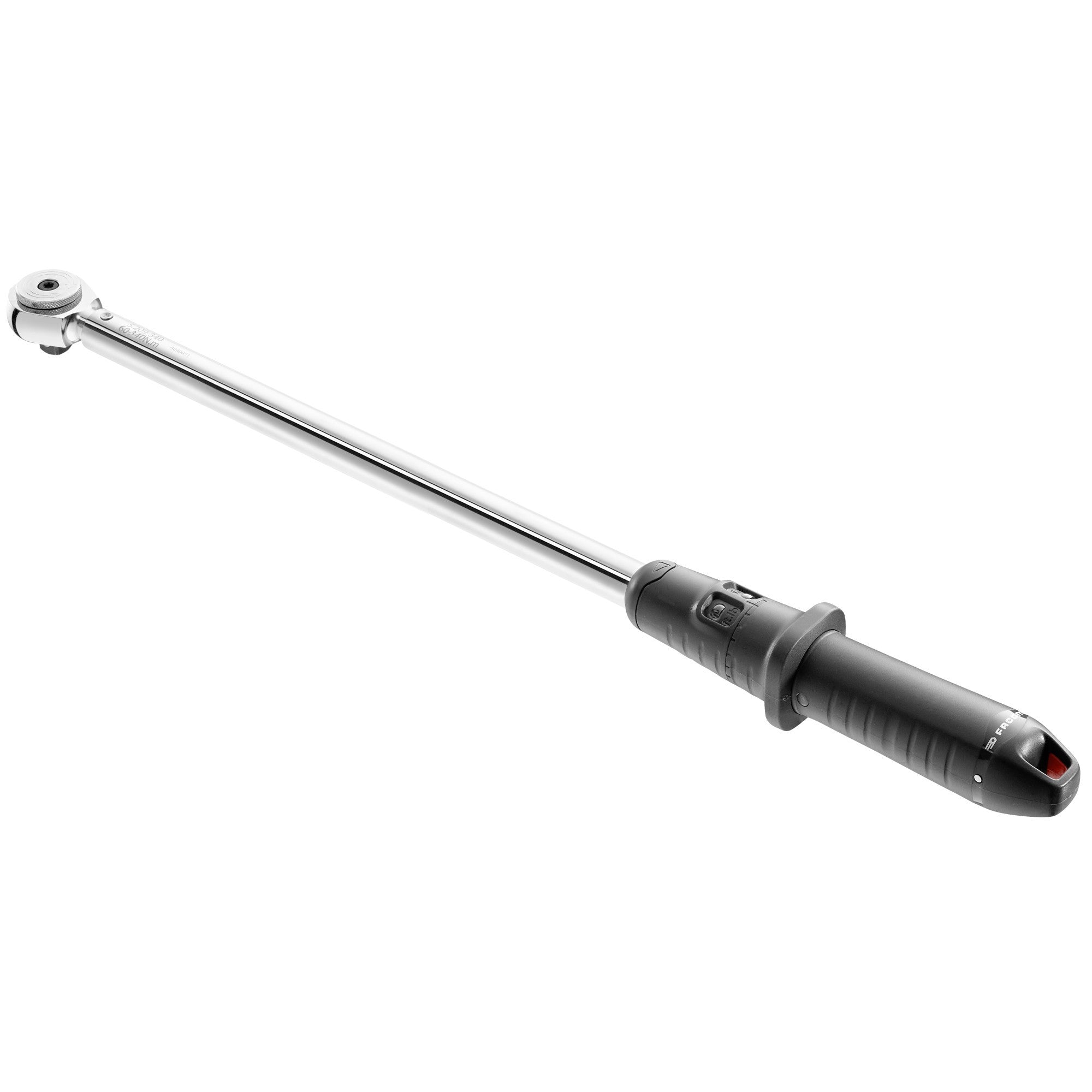 Llave dinanometrica 1/2" 340nm con trinquete