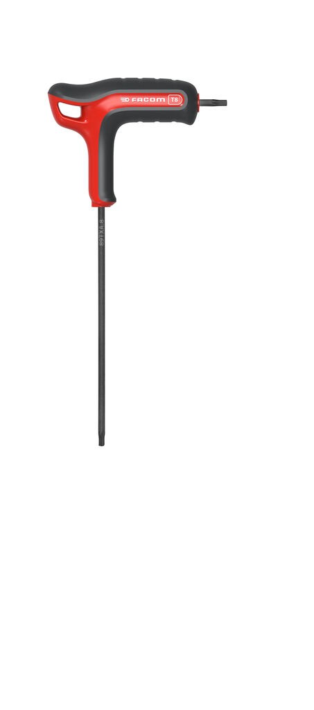 89TXA - Llaves Torx® con mango