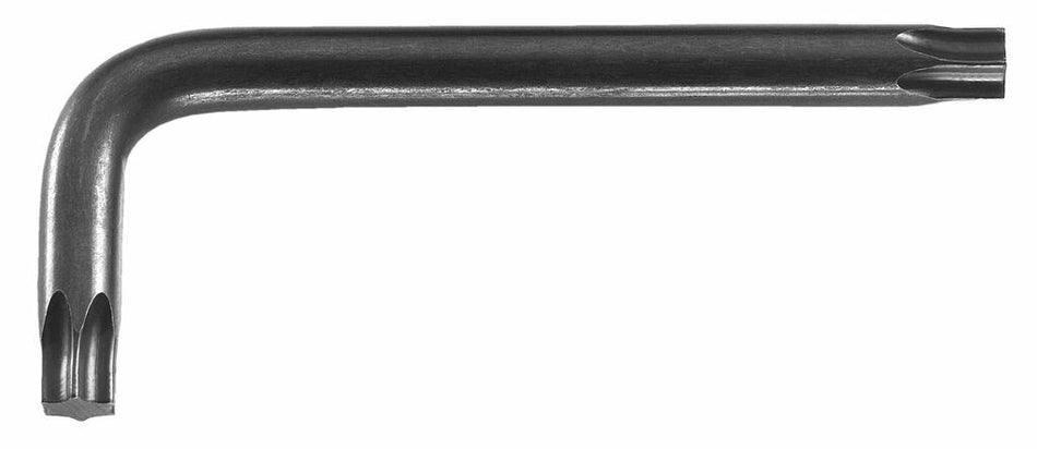 89R - Llaves macho cortas Resistorx®