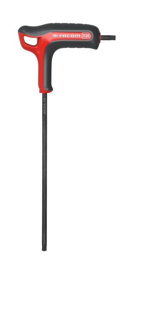 89TXA - Llaves Torx® con mango