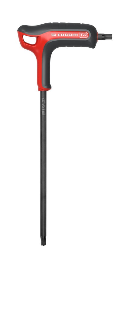 89TXA - Llaves Torx® con mango
