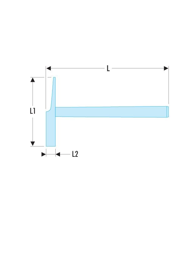 203H - Martillos de electricista