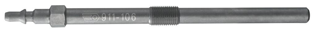 Falsas bujías diésel 10 mm