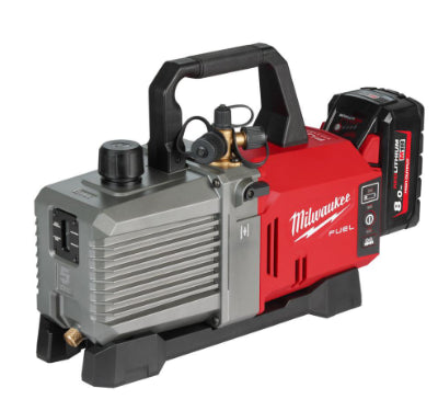 Bomba de vacío Milwaukee M18 FUEL™ M18FVP5-801