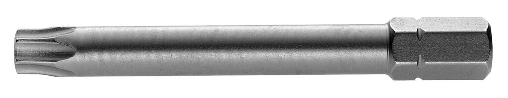 EX.2 - Puntas estándar serie 2 para tornillos Torx®