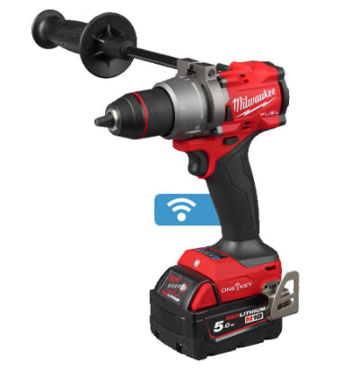 Taladro percutor Milwaukee M18 FUEL™ ONE-KEY™ M18ONEPD3-502X