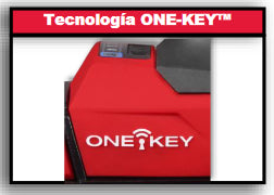 Taladro percutor Milwaukee M18 FUEL™ ONE-KEY™ M18ONEPD3-502X