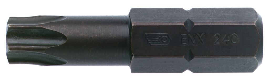 ENX.2 - Puntas impacto serie 2 para tornillos Torx®