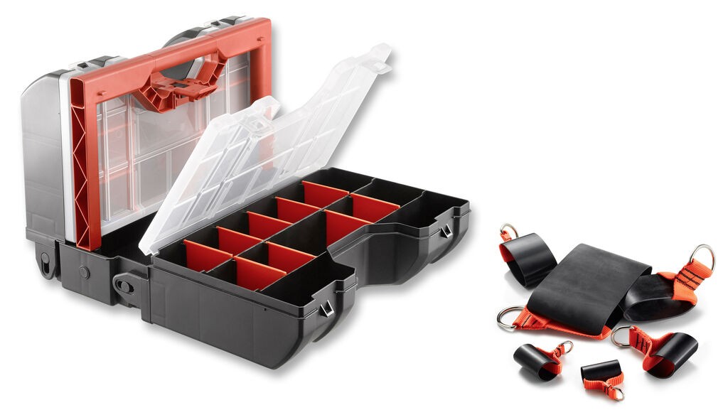 Kit fundas termo-retractables - SLS