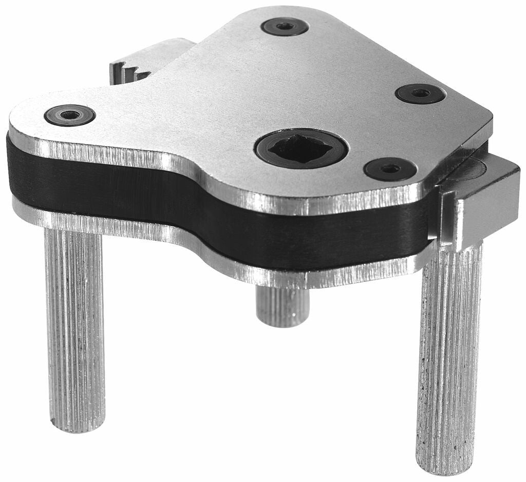 Llave autorregulable universal para filtros de aceite VL