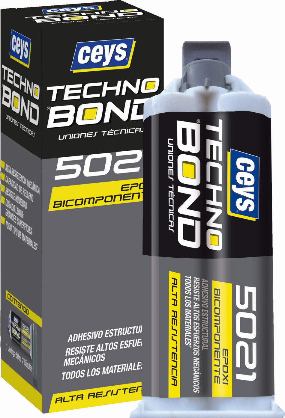 CEYS TECHNOBOND 5021 50 ML