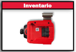 Atornillador de impacto Milwaukee M18 FUEL™ ONE-KEY™ M18ONEID3-502X