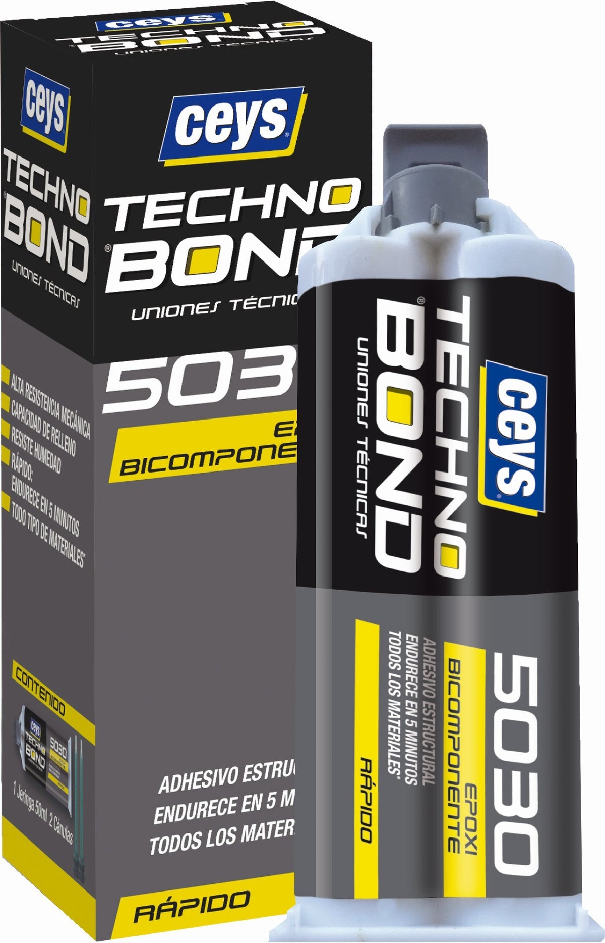 CEYS TECHNOBOND 5030 50ml