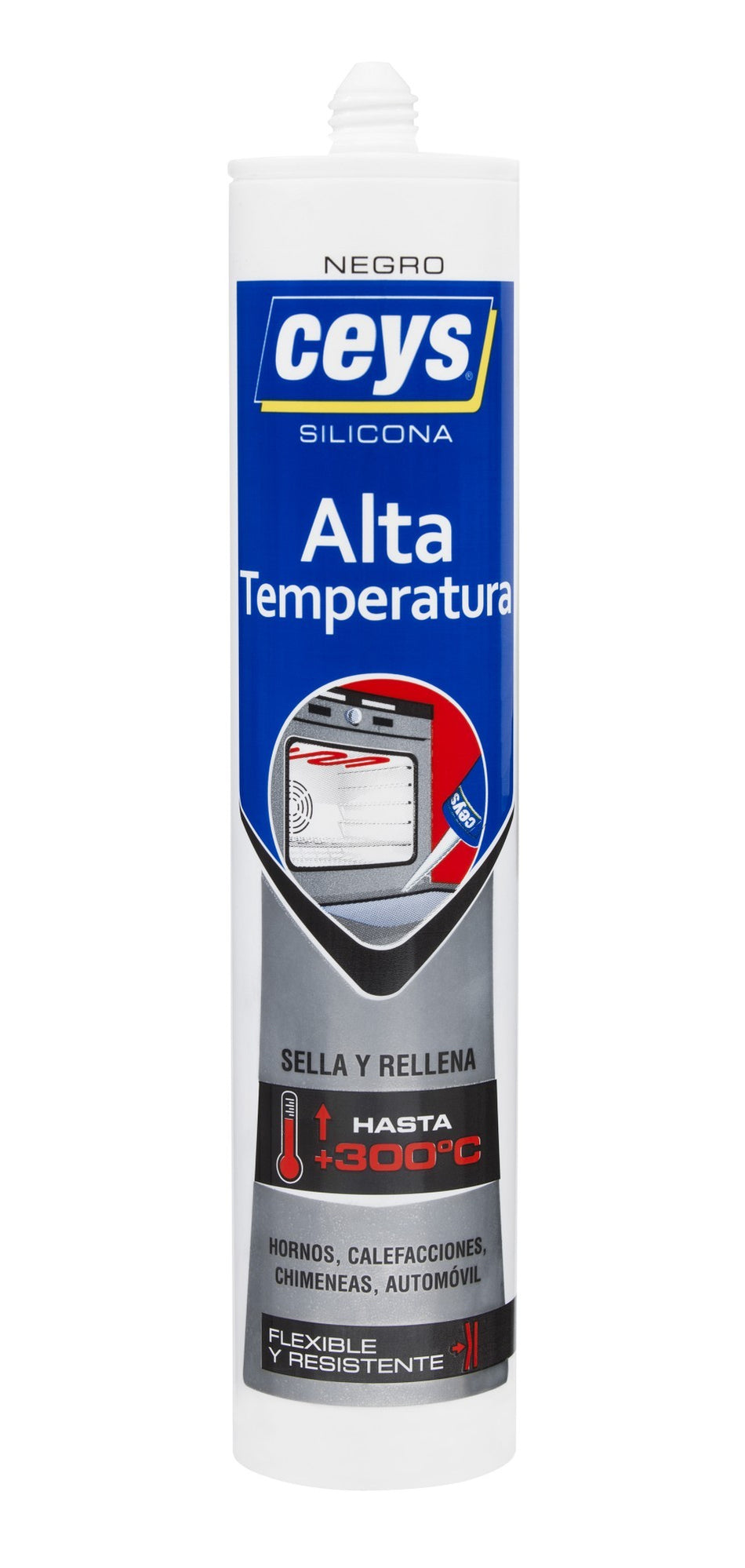 CEYS SELLADOR ALTA TEMPERATURA