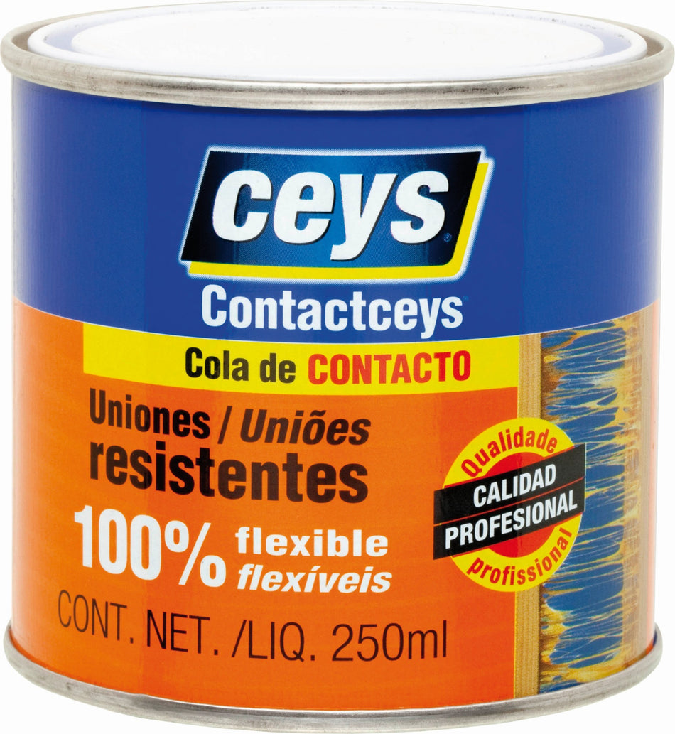 CEYS CONTACTCEYS BOTE 1/4L