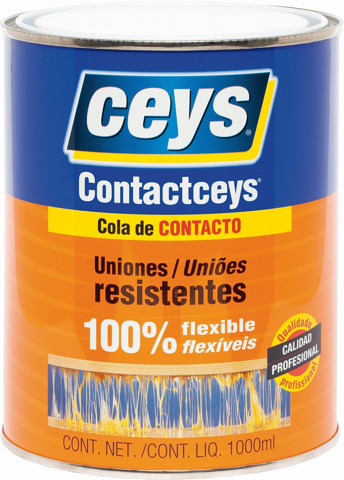 CEYS CONTACTCEYS BOTE 1L